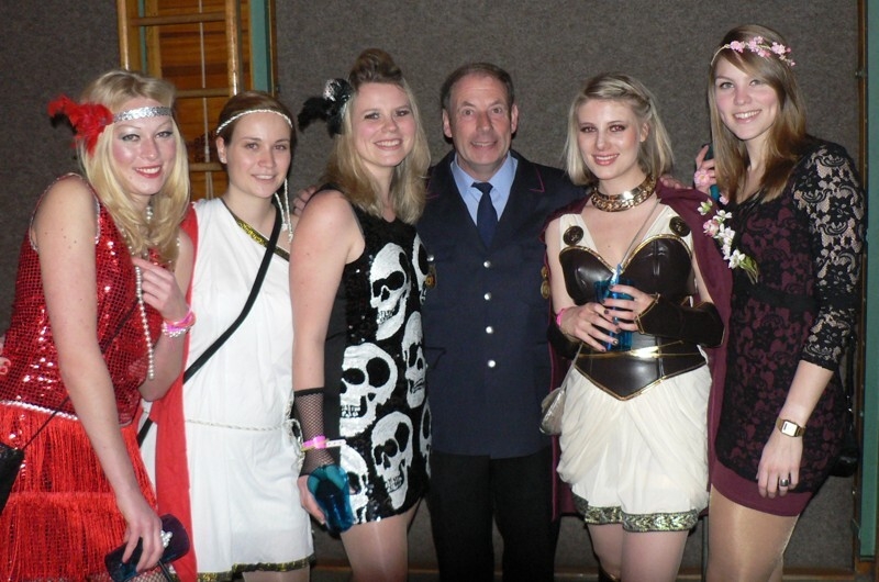 Bild: Blau-Weiss-Party2014 34