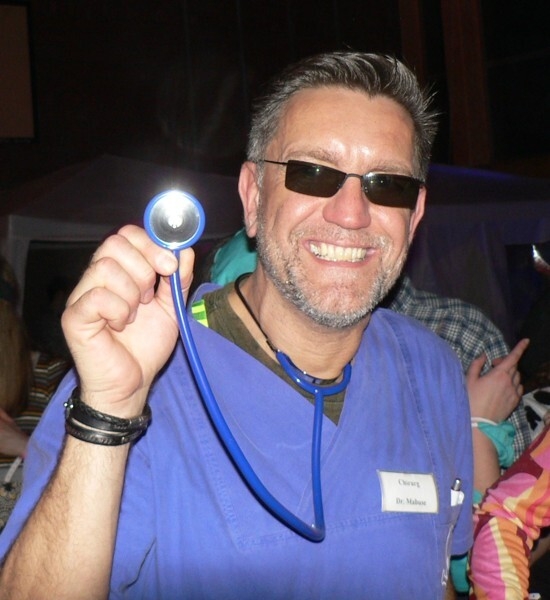Bild: Blau-Weiss-Party2014 4