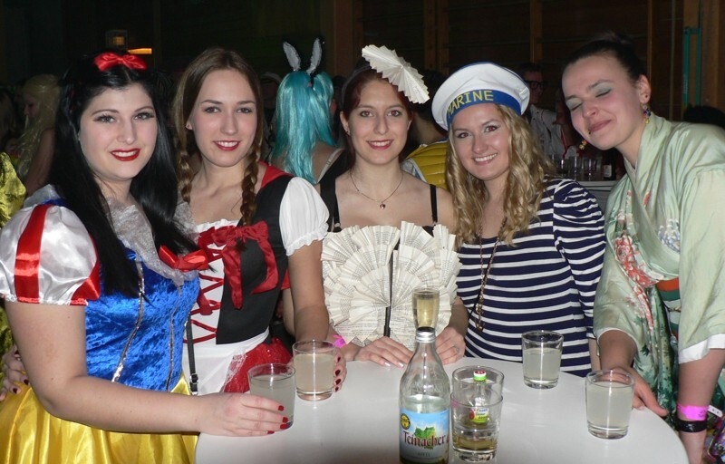 Bild: Blau-Weiss-Party2014 40