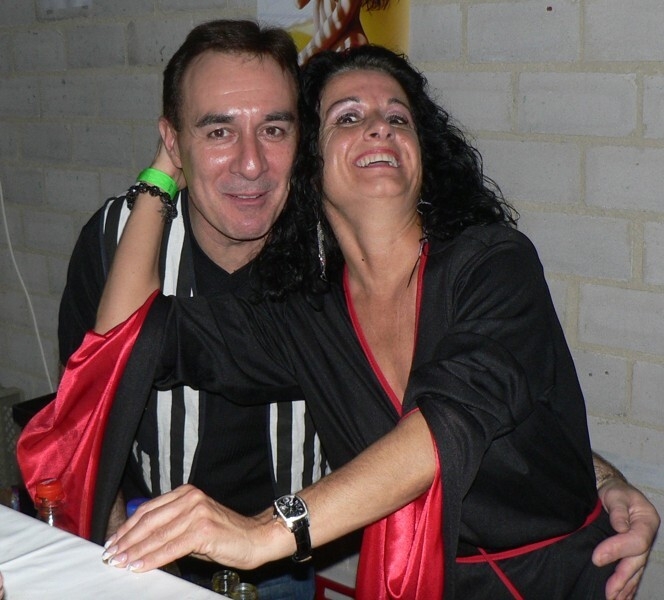 Bild: Blau-Weiss-Party2014 43