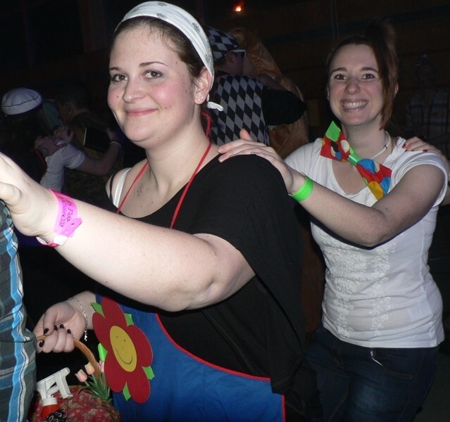 Bild: Blau-Weiss-Party2014 44