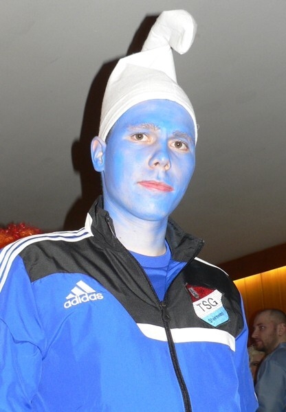 Bild: Blau-Weiss-Party2014 47