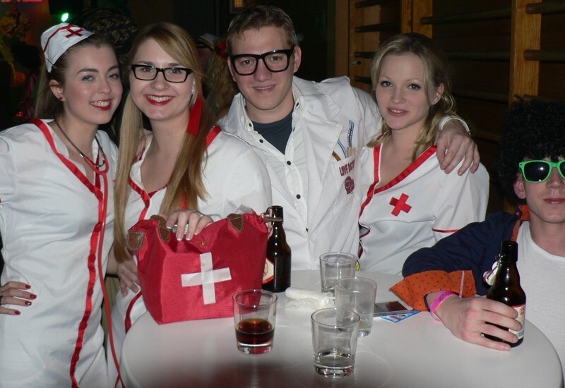 Bild: Blau-Weiss-Party2014 50