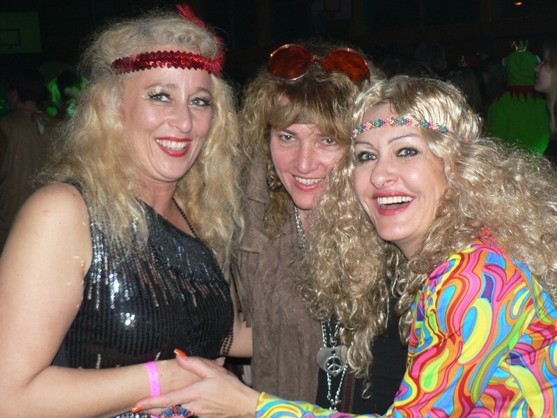 Bild: Blau-Weiss-Party2014 9