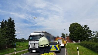 Foto des Albums: Einsatz 21/2024 - Feu2 MiG