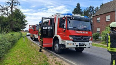 Foto des Albums: Einsatz 21/2024 - Feu2 MiG