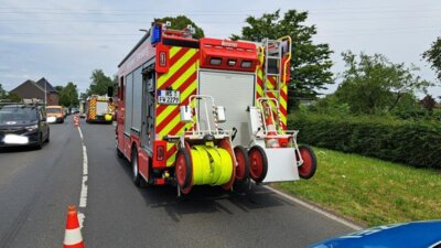 Foto des Albums: Einsatz 21/2024 - Feu2 MiG