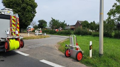 Foto des Albums: Einsatz 21/2024 - Feu2 MiG