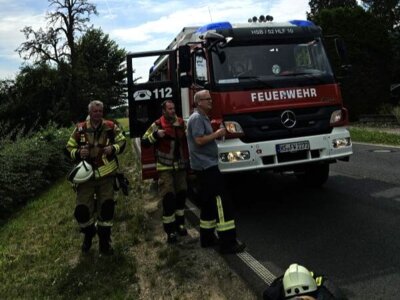 Foto des Albums: Einsatz 21/2024 - Feu2 MiG