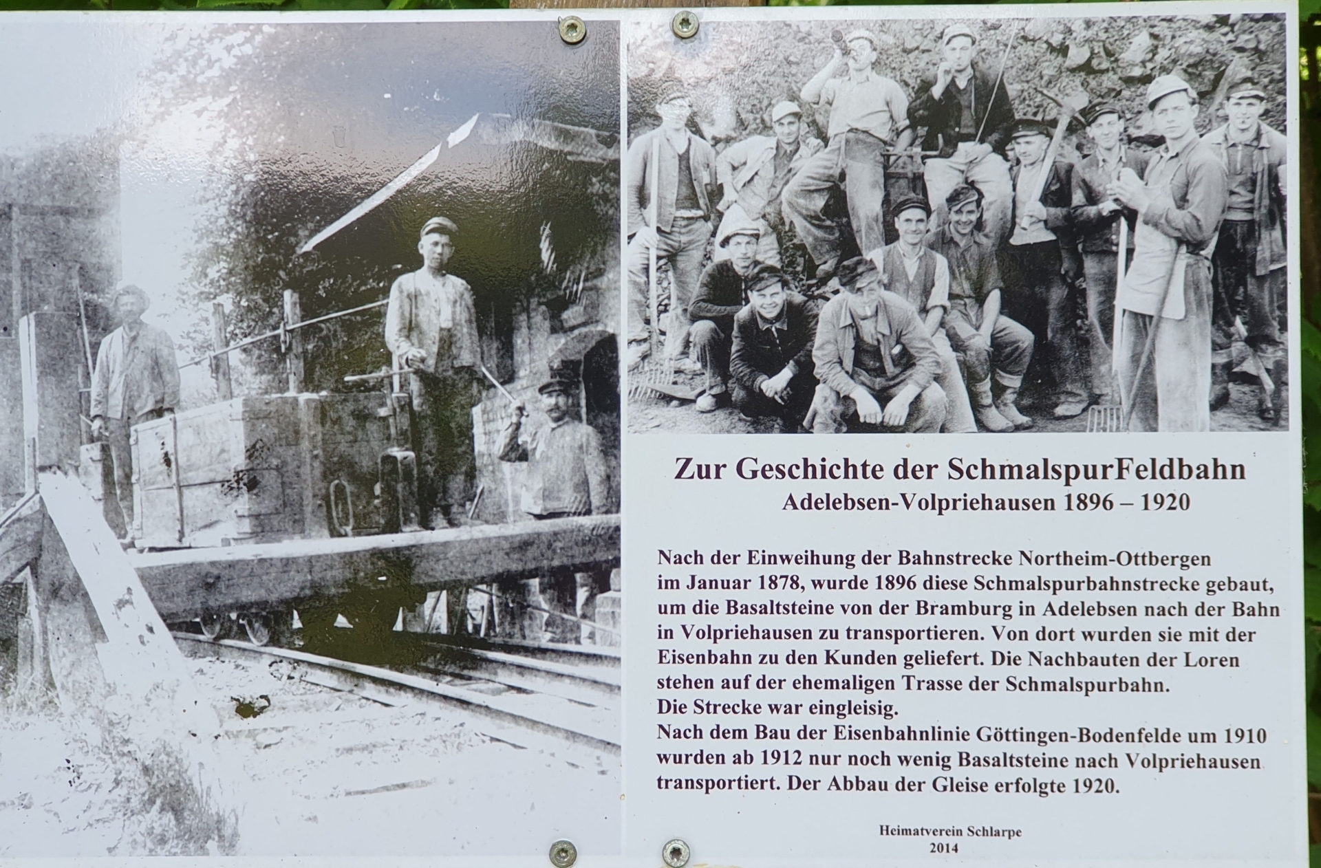 Bild: 2024-07-14-Solling-13 An der Trasse der ehem Feldbahn-kl