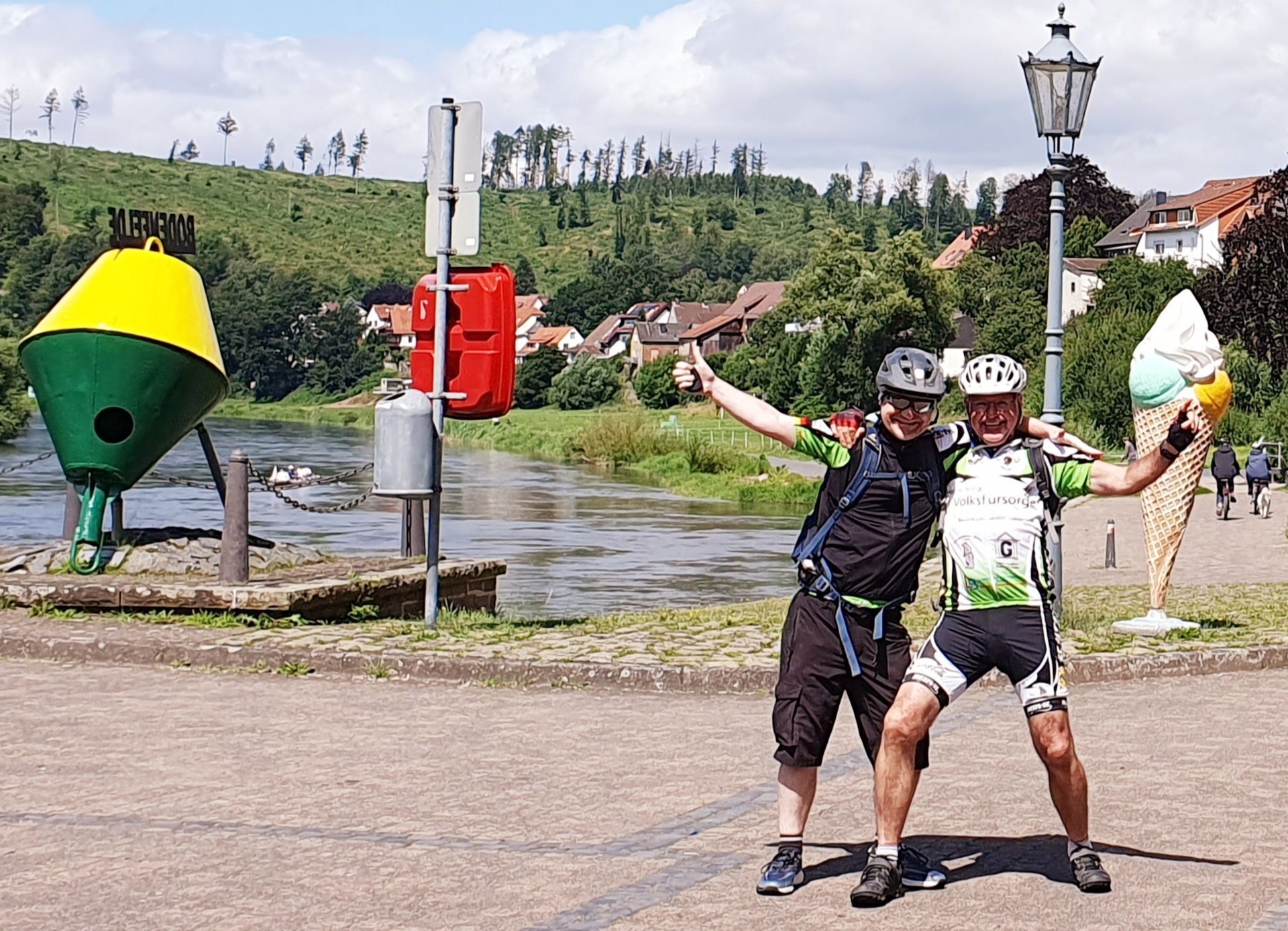 Bild: 2024-07-14-Solling-17 Gut aufgelegt in Bodenfelde-kl