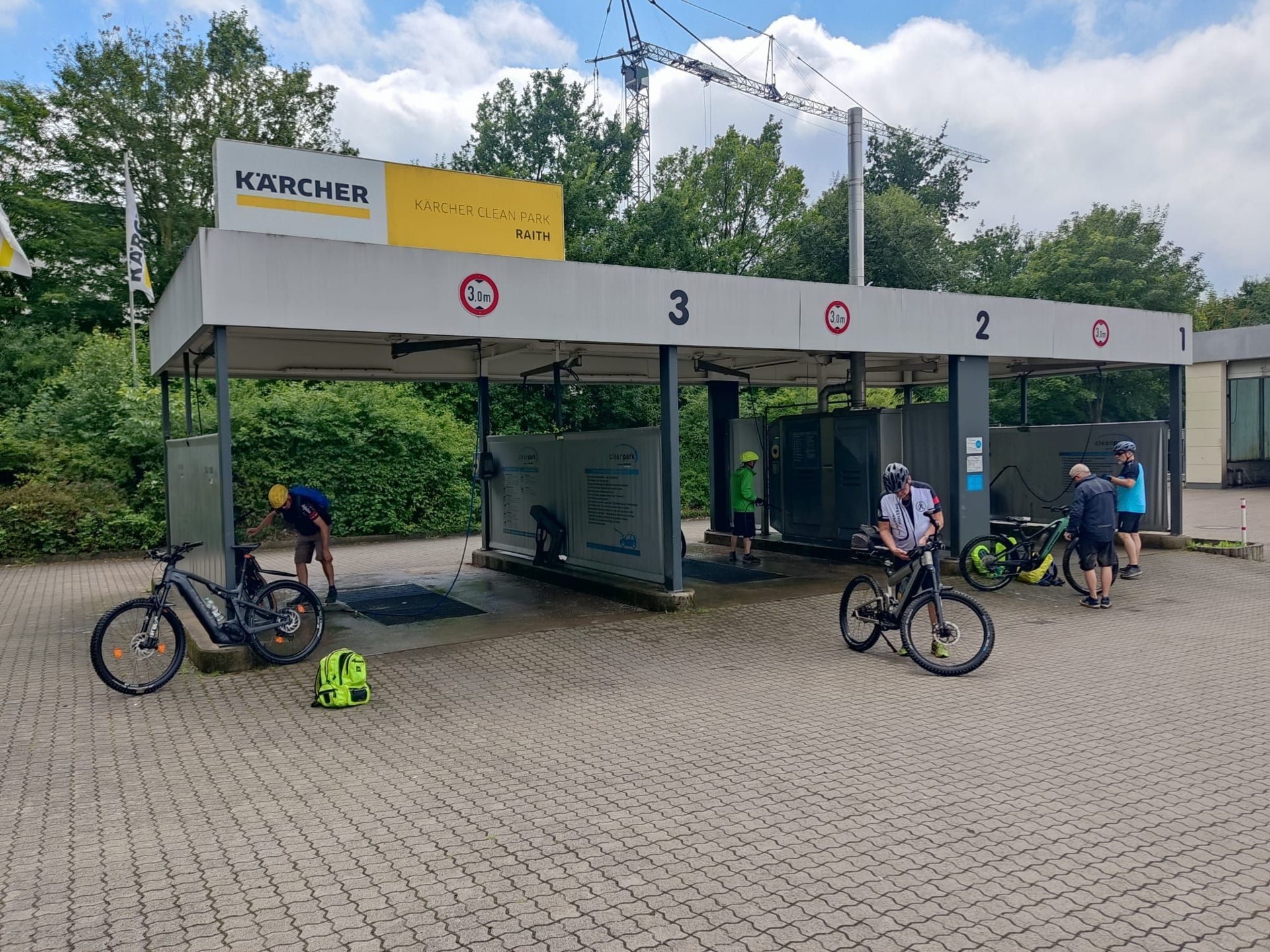 Bild: 2024-07-14-Solling-8 Waschstraße 1 bis 3 vom MTV beleget-kl