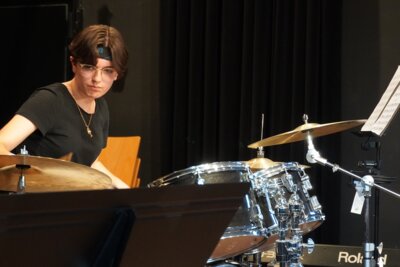 Foto des Albums: Benefizkonzert