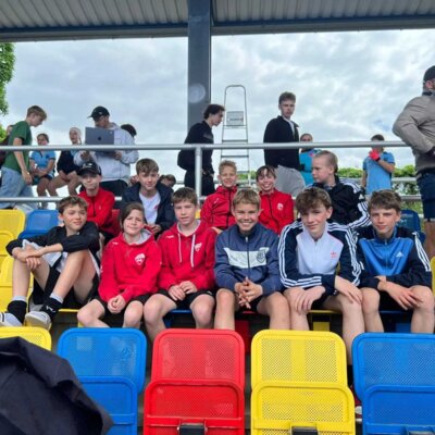 Foto des Albums: mU14 Bericht (20.07.2024)