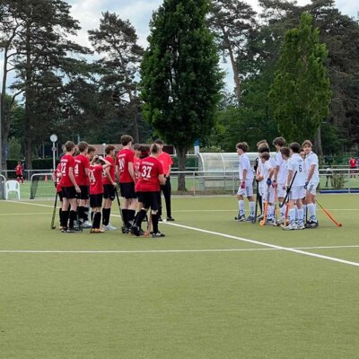 Foto des Albums: mU14 Bericht (20.07.2024)