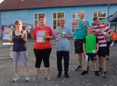 Foto des Albums: Special-Olympics in Hoywoy 2024