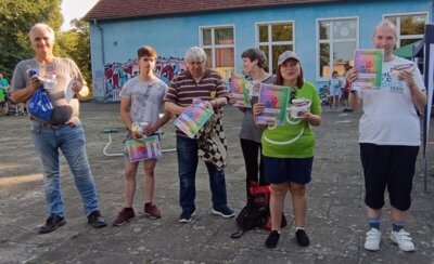 Foto des Albums: Special-Olympics in Hoywoy 2024