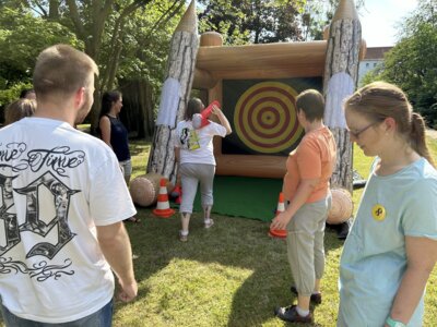 Foto des Albums: Special-Olympics in Hoywoy 2024