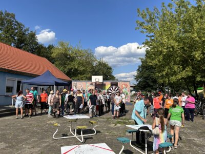 Foto des Albums: Special-Olympics in Hoywoy 2024