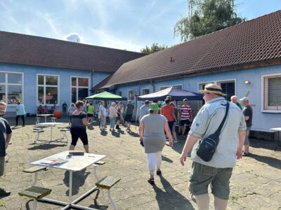 Foto des Albums: Special-Olympics in Hoywoy 2024
