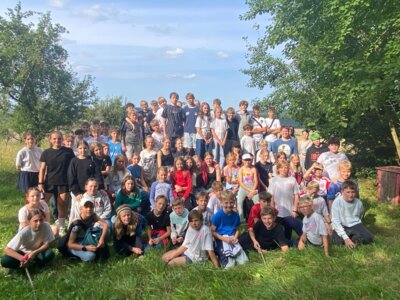 Foto des Albums: Straußberg 2024 (21.07.2024)