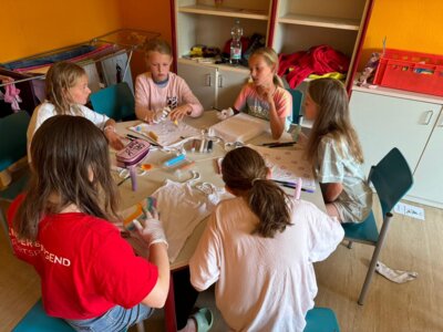 Foto des Albums: Straußberg 2024 (21.07.2024)