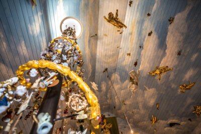 Foto des Albums: Engel-Museum in Engelskirchen