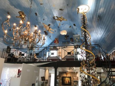 Foto des Albums: Engel-Museum in Engelskirchen