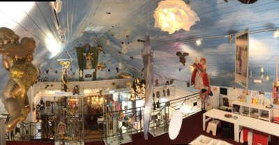Foto des Albums: Engel-Museum in Engelskirchen