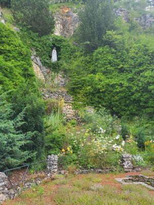 Foto des Albums: Floriani-Sternfahrt nach Burgberg