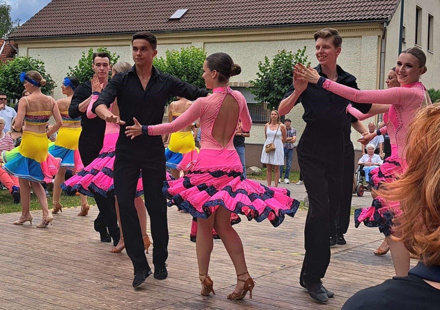 Bild  der Galerie