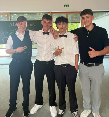 Fotoalbum 2024_07_Abschlussfeier