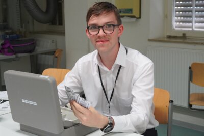 Foto des Albums: Schule als Staat
