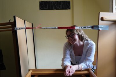 Foto des Albums: Schule als Staat