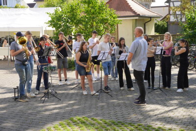 Foto des Albums: Schule als Staat