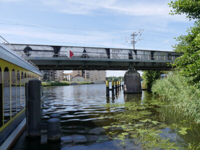 Foto des Albums: Seniorenfahrt nach Potsdam