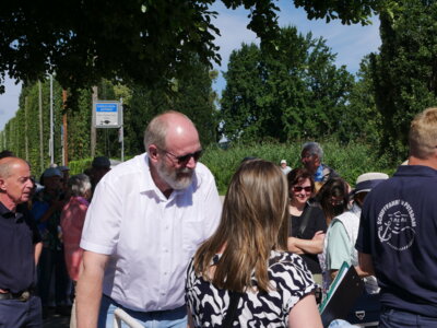 Foto des Albums: Seniorenfahrt nach Potsdam