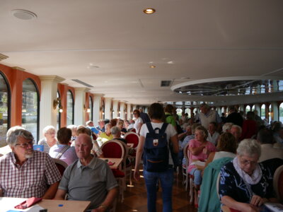 Foto des Albums: Seniorenfahrt nach Potsdam