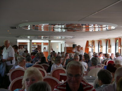 Foto des Albums: Seniorenfahrt nach Potsdam