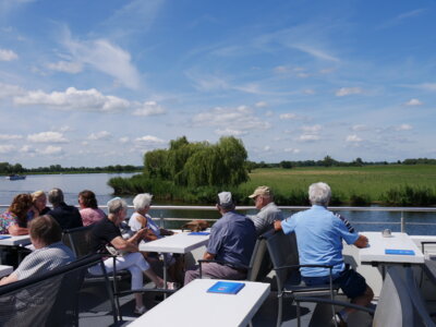 Foto des Albums: Seniorenfahrt nach Potsdam