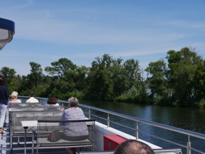 Foto des Albums: Seniorenfahrt nach Potsdam