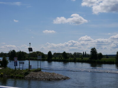 Foto des Albums: Seniorenfahrt nach Potsdam