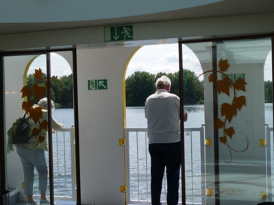 Foto des Albums: Seniorenfahrt nach Potsdam