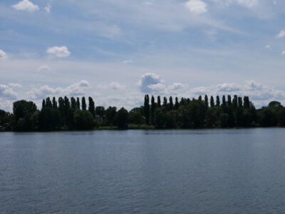 Foto des Albums: Seniorenfahrt nach Potsdam