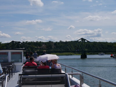Foto des Albums: Seniorenfahrt nach Potsdam