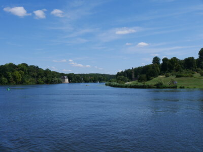 Foto des Albums: Seniorenfahrt nach Potsdam