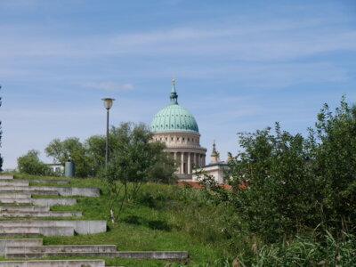 Foto des Albums: Seniorenfahrt nach Potsdam