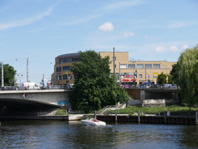 Foto des Albums: Seniorenfahrt nach Potsdam