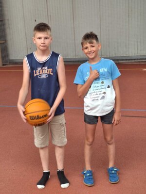 Foto des Albums: Feriencamp 2024