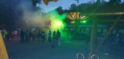 Foto des Albums: Feriencamp 2024